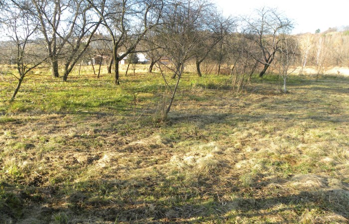 małopolskie, gorlicki, Działka na sprzedaż