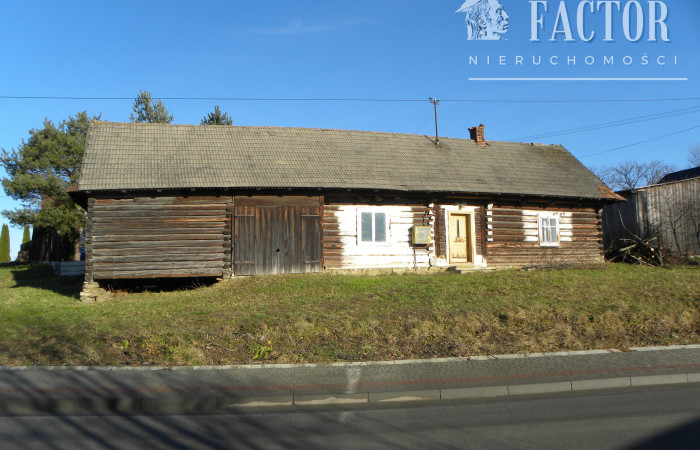 małopolskie, nowosądecki, Dom na sprzedaż