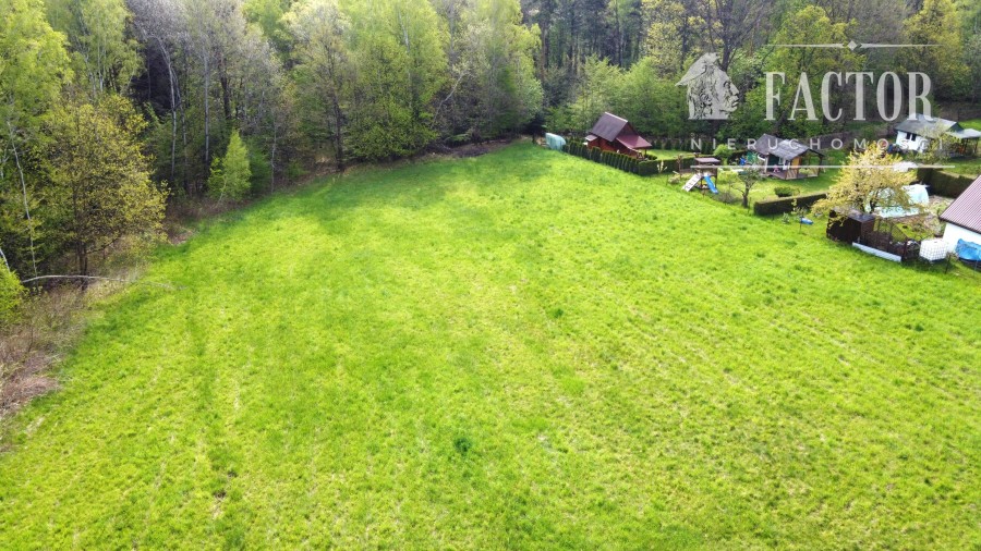 gorlicki, Gorlice, Gorlice, Działka na sprzedaż