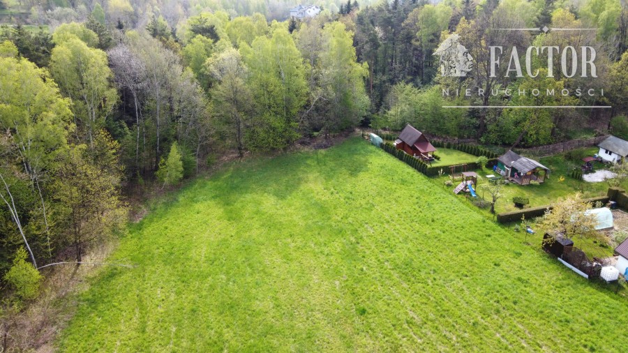 gorlicki, Gorlice, Gorlice, Działka na sprzedaż