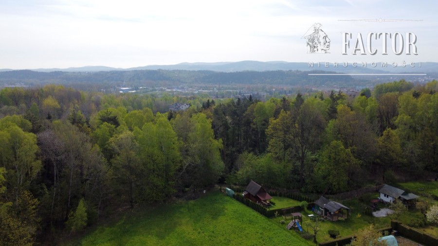 gorlicki, Gorlice, Gorlice, Działka na sprzedaż