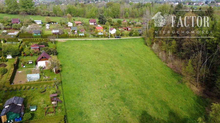 gorlicki, Gorlice, Gorlice, Działka na sprzedaż