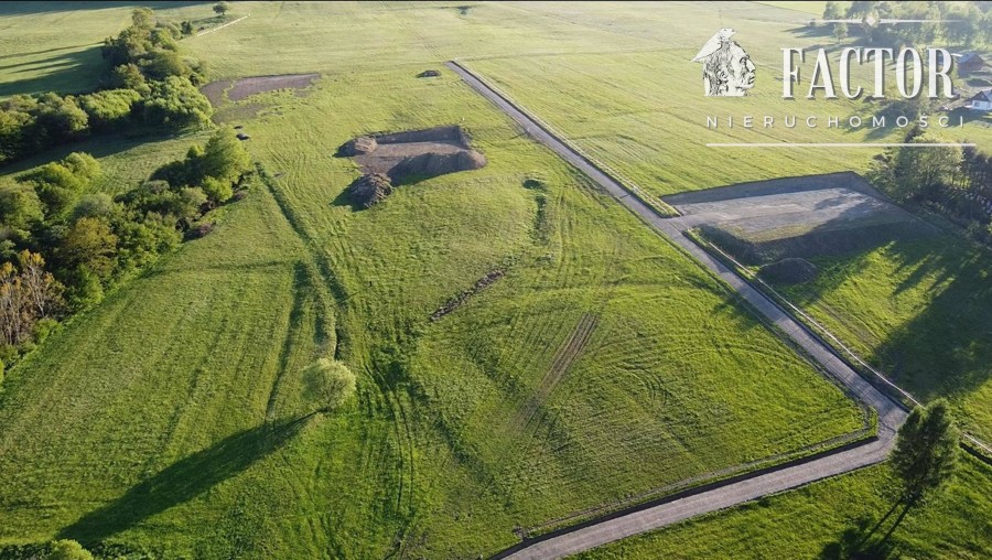 gorlicki, Uście Gorlickie, Uście Gorlickie, Działka na sprzedaż