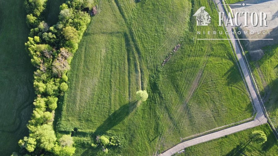 gorlicki, Uście Gorlickie, Uście Gorlickie, Działka na sprzedaż