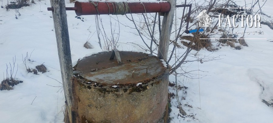 gorlicki, Sękowa, Siary, Działka na sprzedaż