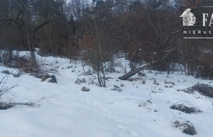 małopolskie, gorlicki, Działka na sprzedaż