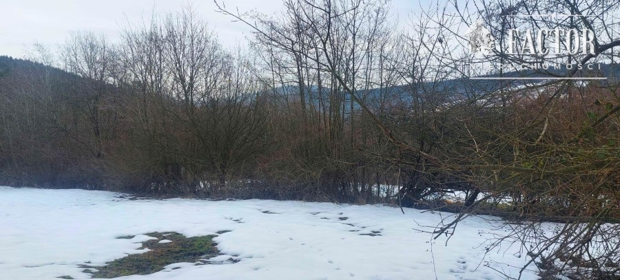 gorlicki, Sękowa, Siary, Działka na sprzedaż