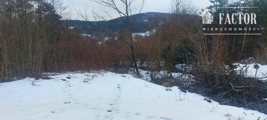 gorlicki, Sękowa, Siary, Działka na sprzedaż