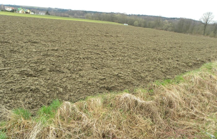 małopolskie, gorlicki, Działka na sprzedaż