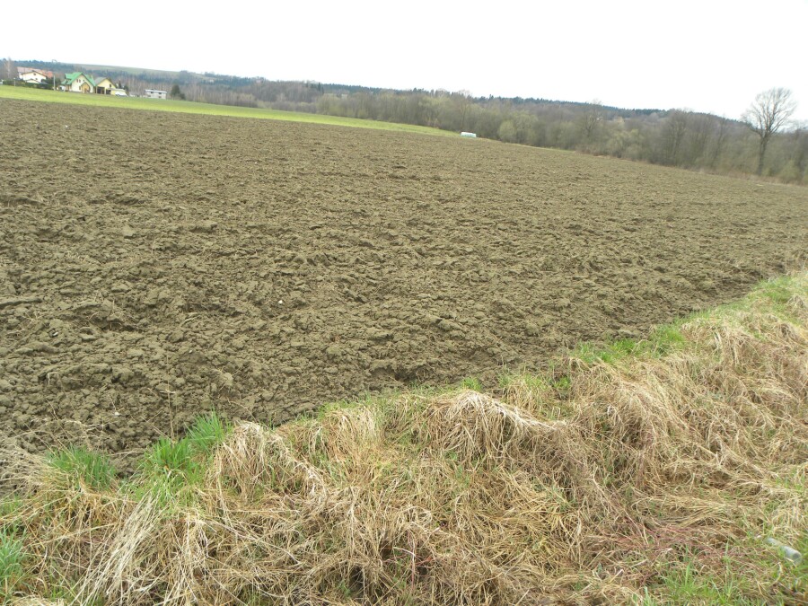 gorlicki, Bobowa, Jankowa, Działka na sprzedaż