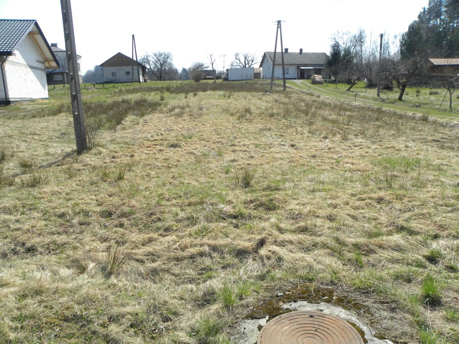 gorlicki, Gorlice, Gorlice, Działka na sprzedaż