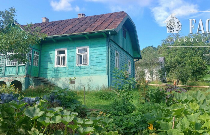 małopolskie, gorlicki, Dom na sprzedaż