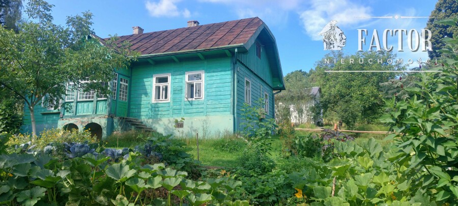 gorlicki, Sękowa, Siary, Dom na sprzedaż