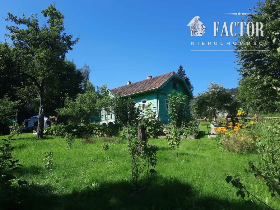 gorlicki, Sękowa, Siary, Dom na sprzedaż