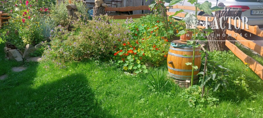 gorlicki, Sękowa, Siary, Dom na sprzedaż