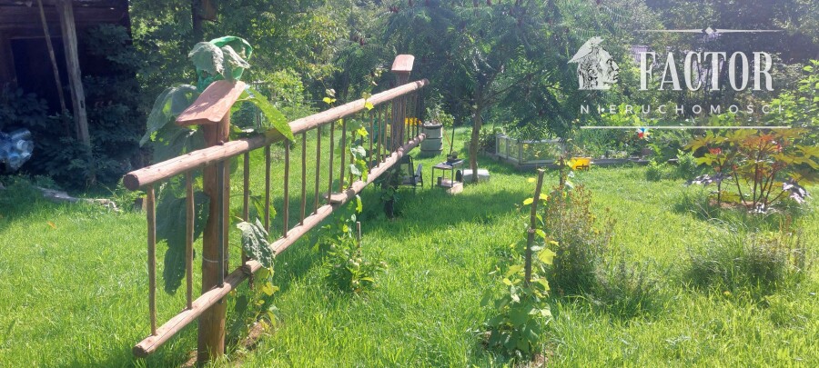 gorlicki, Sękowa, Siary, Dom na sprzedaż