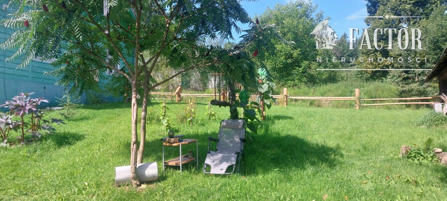 gorlicki, Sękowa, Siary, Dom na sprzedaż