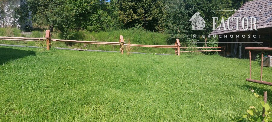 gorlicki, Sękowa, Siary, Dom na sprzedaż