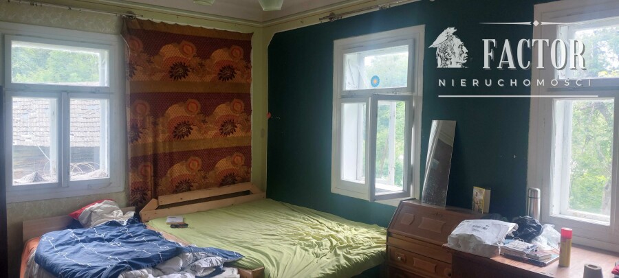 gorlicki, Sękowa, Siary, Dom na sprzedaż