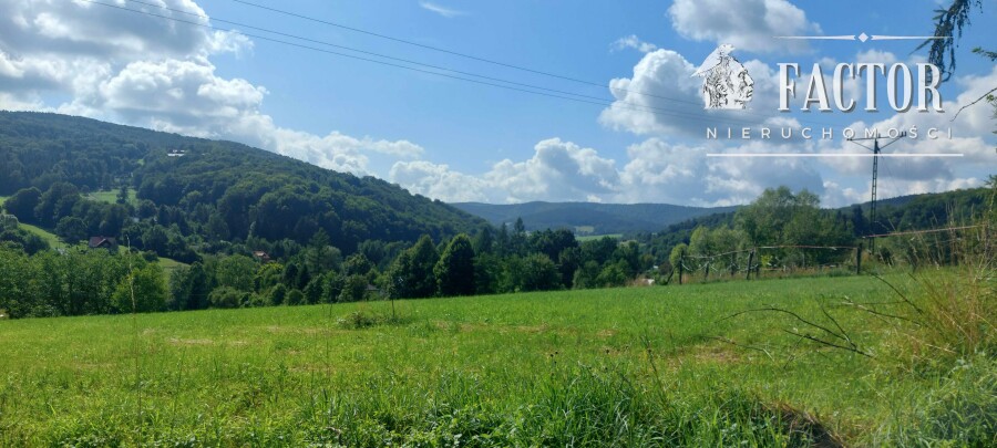 gorlicki, Sękowa, Siary, Dom na sprzedaż