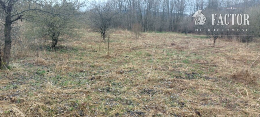 gorlicki, Uście Gorlickie, Kunkowa, Działka na sprzedaż