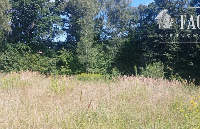 małopolskie, gorlicki, Działka na sprzedaż