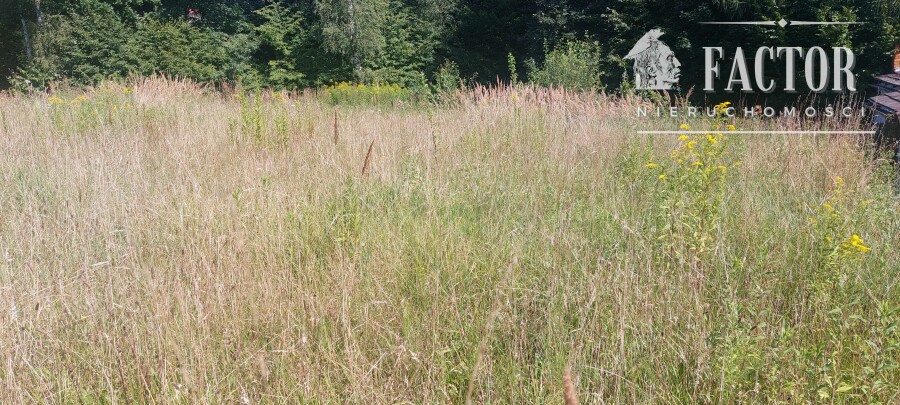 gorlicki, Gorlice, Gorlice, Działka na sprzedaż