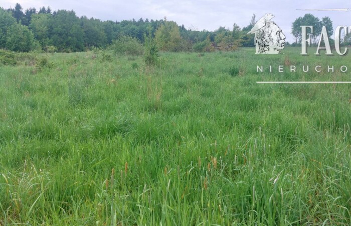 małopolskie, gorlicki, Działka na sprzedaż