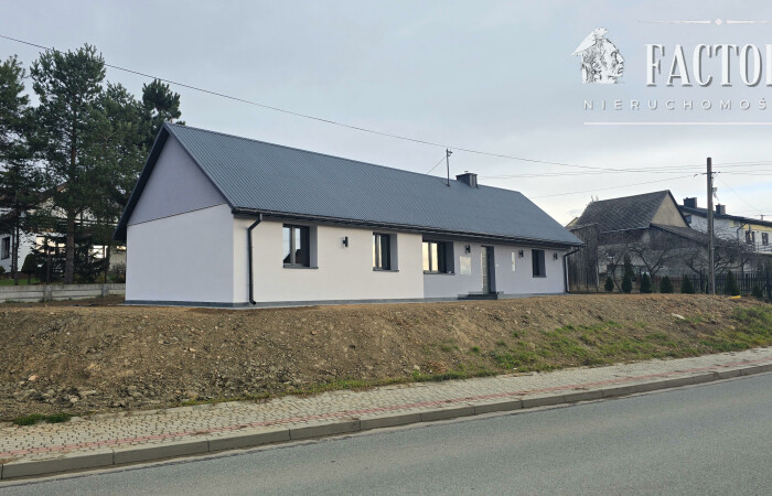 małopolskie, nowosądecki, Dom na sprzedaż