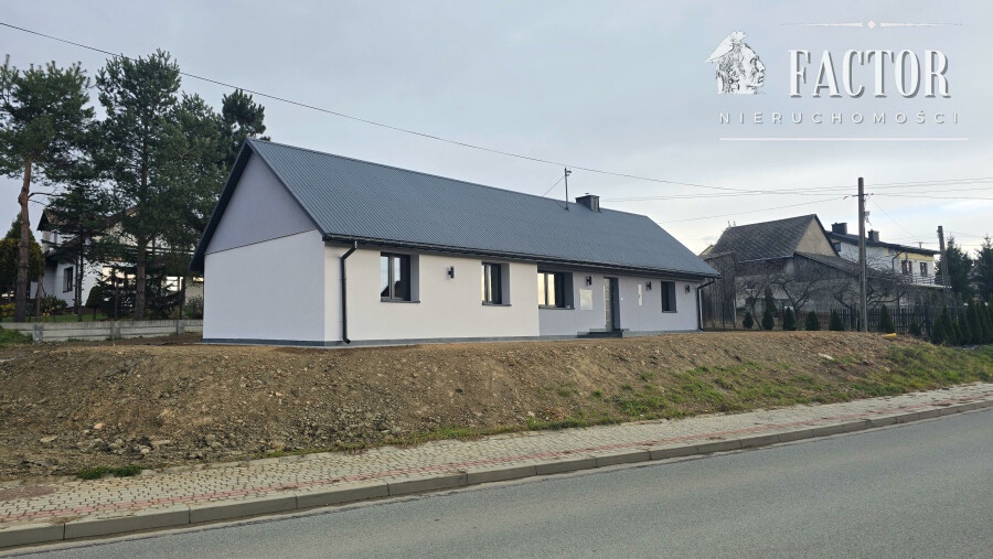 nowosądecki, Grybów, Siołkowa, Dom na sprzedaż