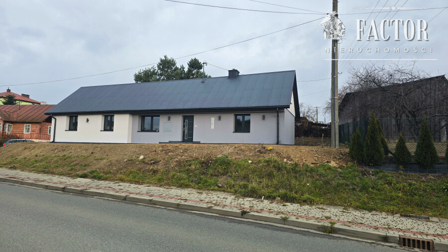 nowosądecki, Grybów, Siołkowa, Dom na sprzedaż