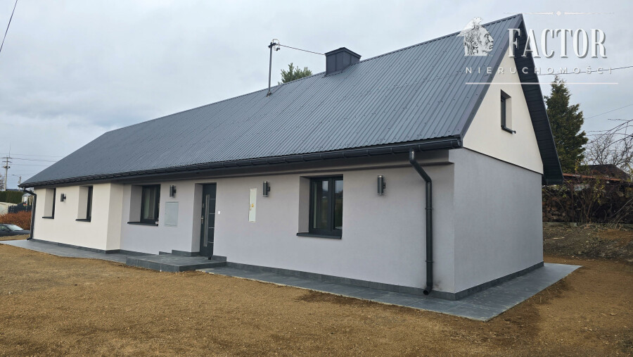 nowosądecki, Grybów, Siołkowa, Dom na sprzedaż