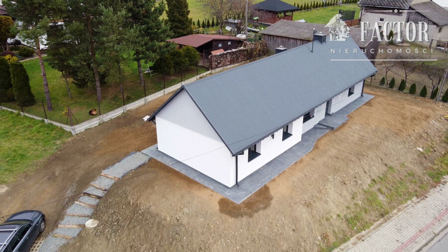 nowosądecki, Grybów, Siołkowa, Dom na sprzedaż