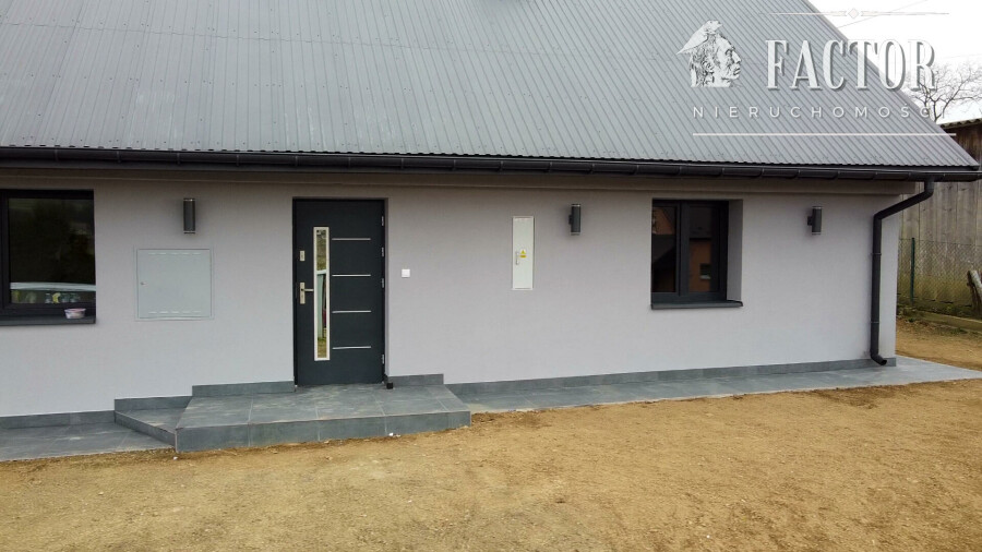 nowosądecki, Grybów, Siołkowa, Dom na sprzedaż