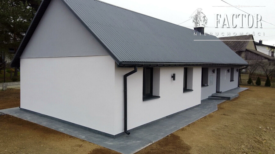 nowosądecki, Grybów, Siołkowa, Dom na sprzedaż