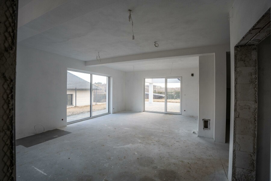 gorlicki, Biecz, Grudna Kępska, Dom na sprzedaż