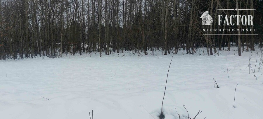 nowosądecki, Grybów, Biała Niżna, Działka na sprzedaż