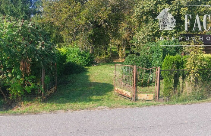 Gorlice, Gorlice, Działka na sprzedaż