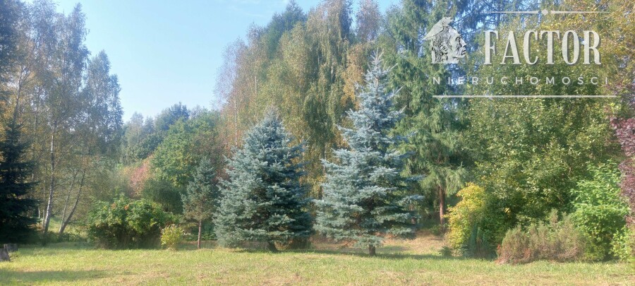 gorlicki, Gorlice, Gorlice, Działka na sprzedaż