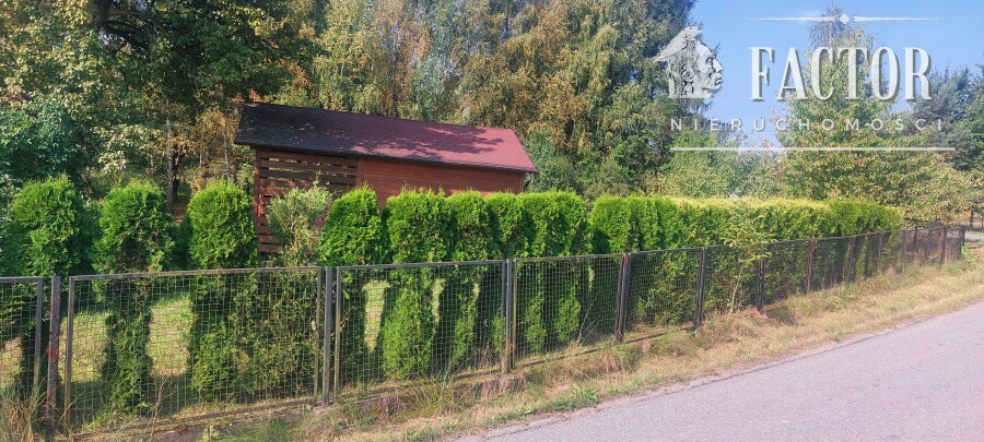 gorlicki, Gorlice, Gorlice, Działka na sprzedaż