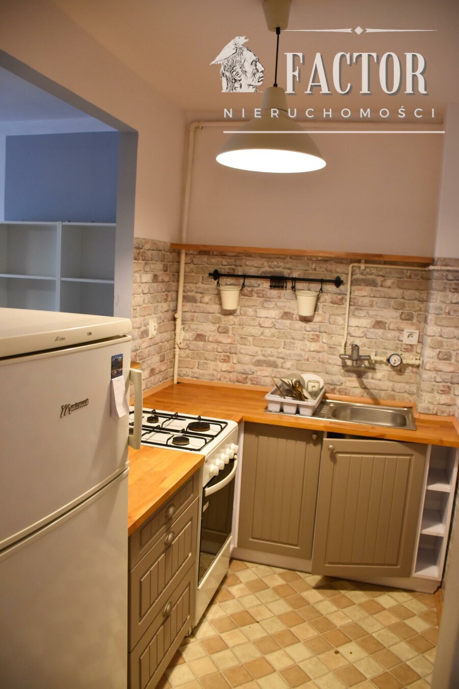 Kraków, Mieszkanie na sprzedaż