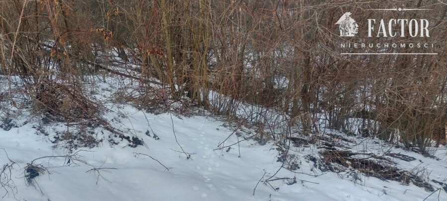 gorlicki, Sękowa, Siary, Działka na sprzedaż