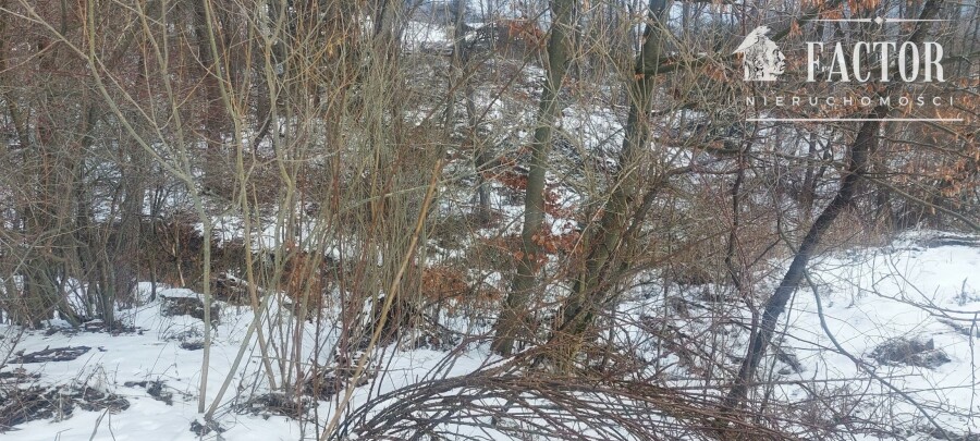 gorlicki, Sękowa, Siary, Działka na sprzedaż