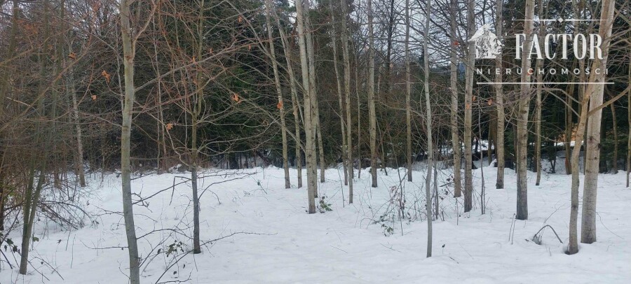 nowosądecki, Grybów, Biała Niżna, Działka na sprzedaż