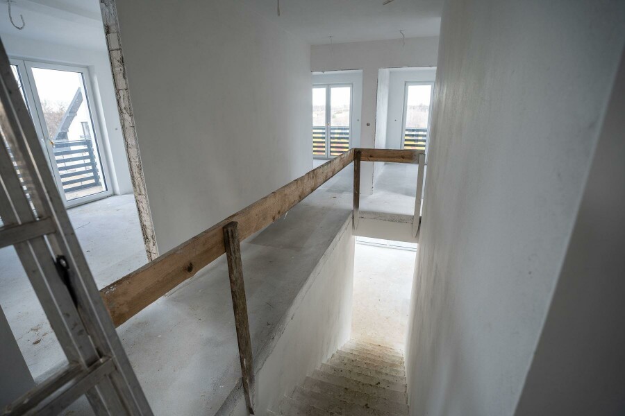 gorlicki, Biecz, Grudna Kępska, Dom na sprzedaż