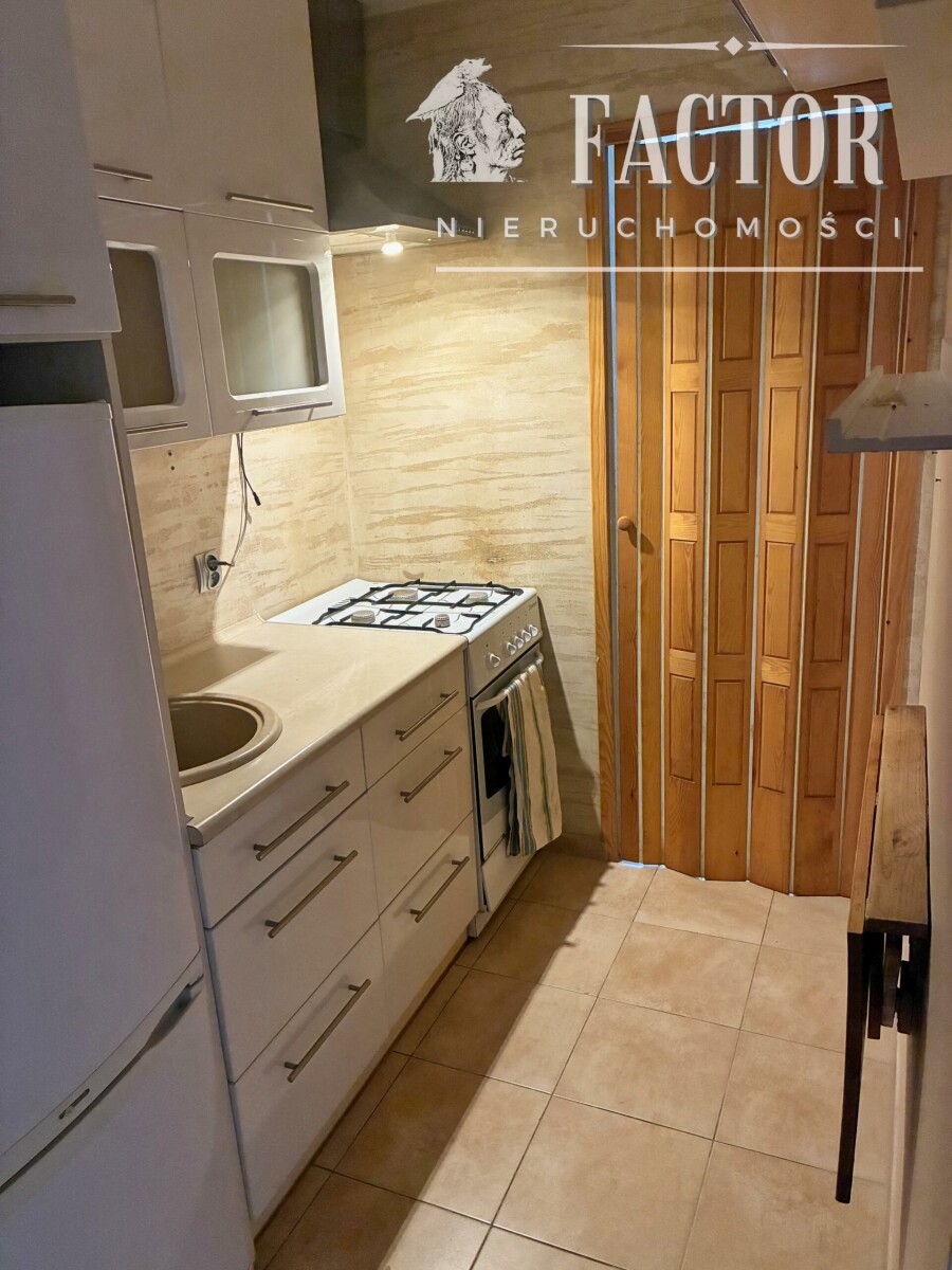 jasielski, Jasło, Jasło, Mieszkanie na sprzedaż