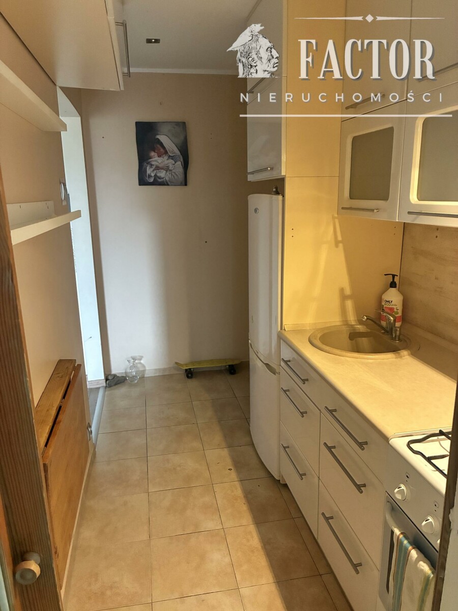 jasielski, Jasło, Jasło, Mieszkanie na sprzedaż