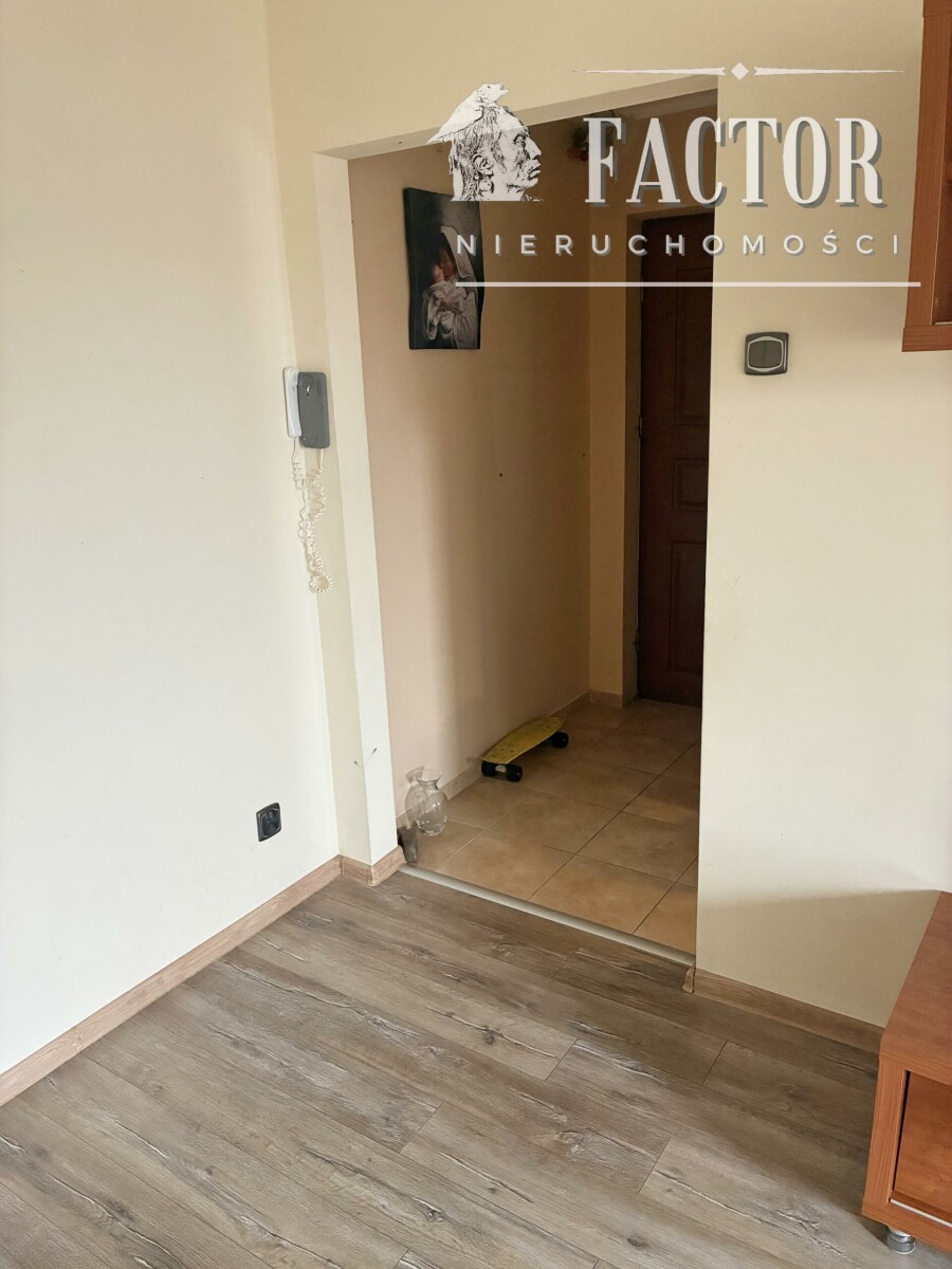 jasielski, Jasło, Jasło, Mieszkanie na sprzedaż