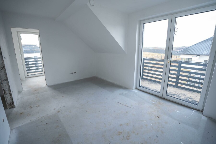 gorlicki, Biecz, Grudna Kępska, Dom na sprzedaż