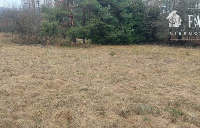 małopolskie, gorlicki, Działka na sprzedaż